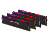 HyperX 16GB (2x8GB) 3200MHz CL16 Predator RGB - 457713 - zdjęcie 10